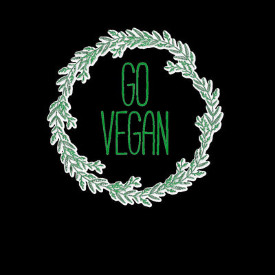 Go Vegan - vegan friendly t shirts_vegan slogan t shirts_best vegan t shirts_anti vegan t shirts_go vegan t shirts_vegan activist shirts_vegan saying shirts_vegan tshirts_cute vegan shirts_funny vegan shirts_vegan t shirts funny