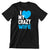 I Love My Crazy Wife / Left Side - t shirts for valentine's day_valentine day t shirts_valentine's day t shirts_long sleeve valentine shirts_valentine's day tee shirt_valentine day tee shirts_valentines day shirt ideas_matching couple t shirts_couple matching t shirts_matching t shirts for couples
