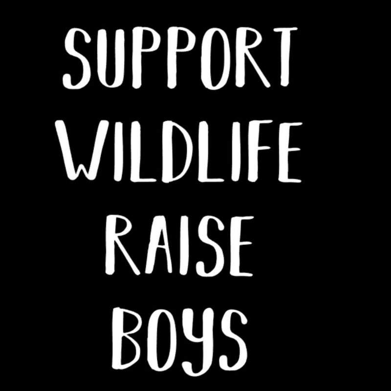 Support Wild Life