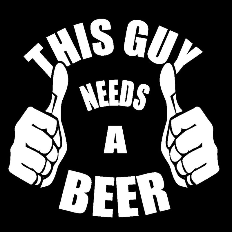 This Guy Needs A Beer - funny drinking t shirt_drinking shirts for guys_drinking t shirt_funny drinking shirts_drinking shirts funny_funny alcohol shirts_alcohol shirts funny_team drinking shirts_funny drunk shirts_drinking shirts