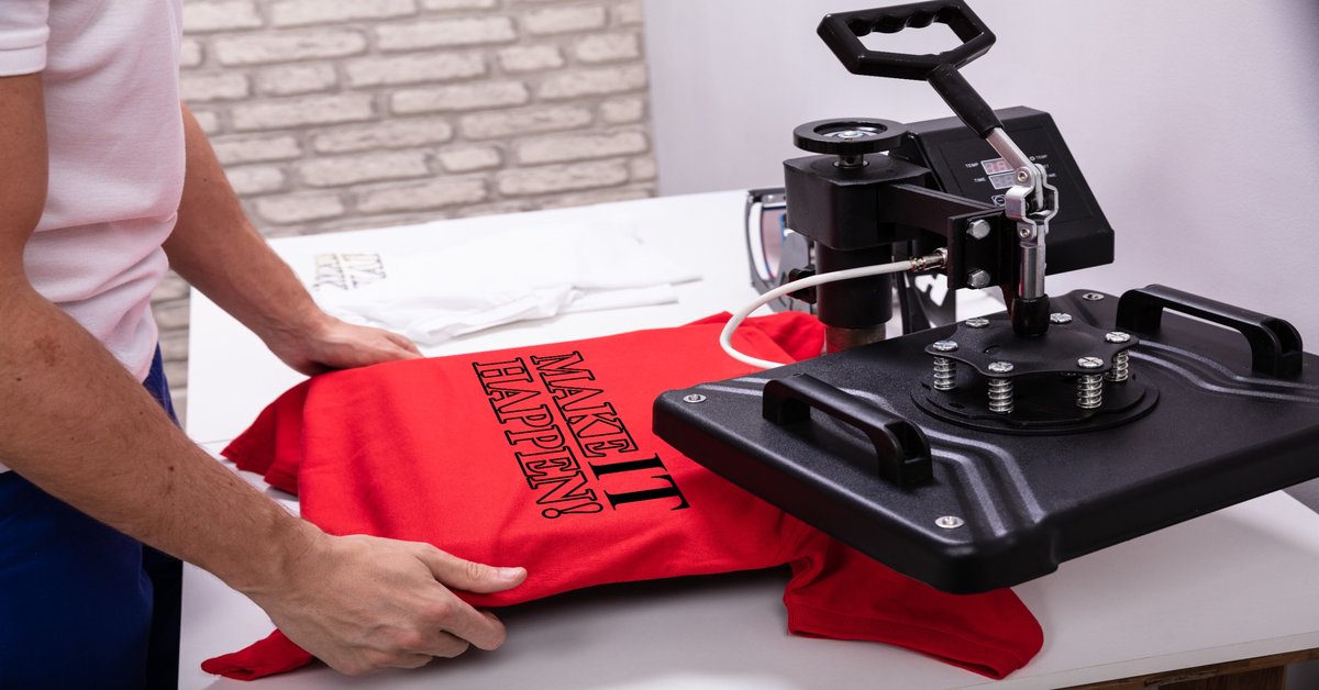 Complete Guide to Heat Transfer Vinyl (HTV) | How to Use HTV for Custom ...