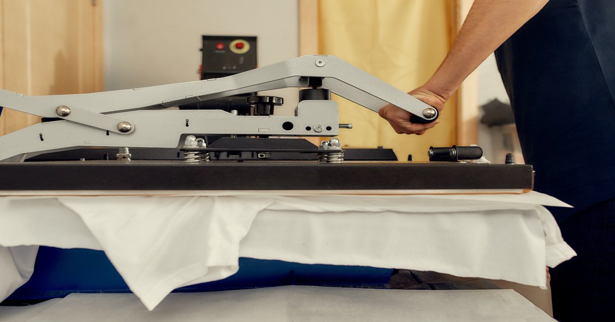 Sublimation printing, how sublimation printing works, best sublimation printers, sublimation vs heat transfer, custom t-shirts with sublimation, sublimation on mugs