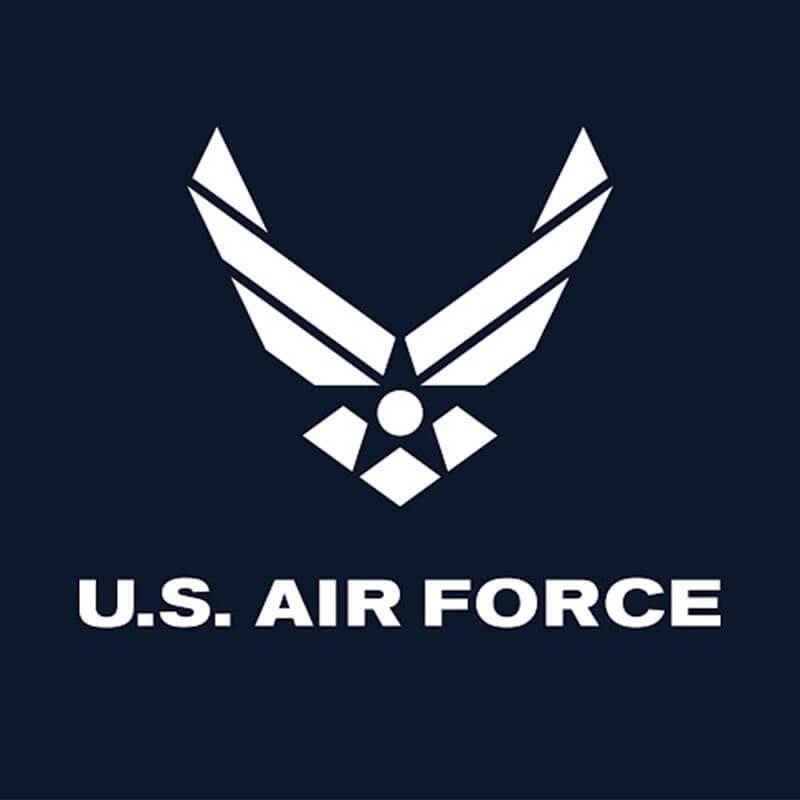 Fuerza Aérea de EE. UU.