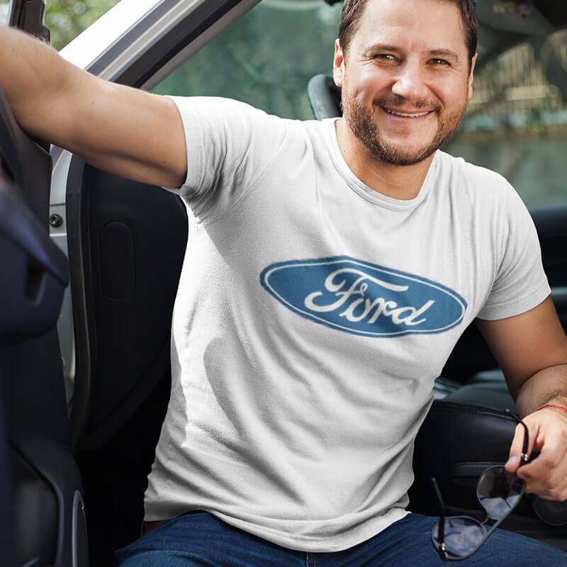 Ford®