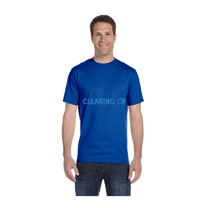 Unisex Adult Heavy Cotton T-Shirt | Gildan 5000