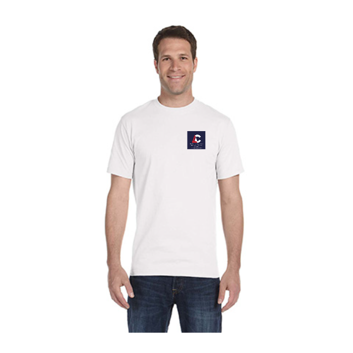 Unisex Adult Heavy Cotton T-Shirt | Gildan 5000