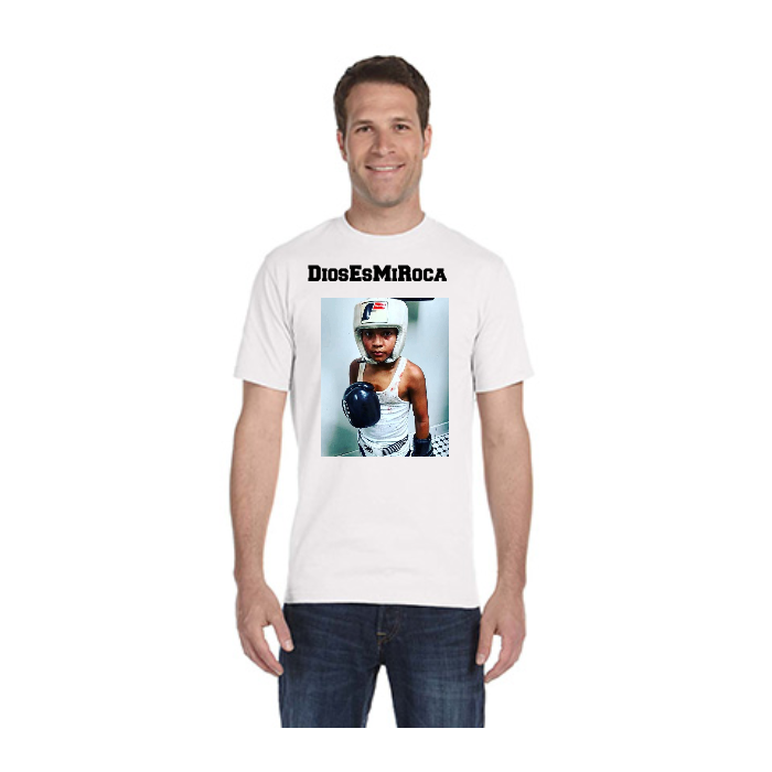 Unisex Adult Heavy Cotton T-Shirt | Gildan 5000