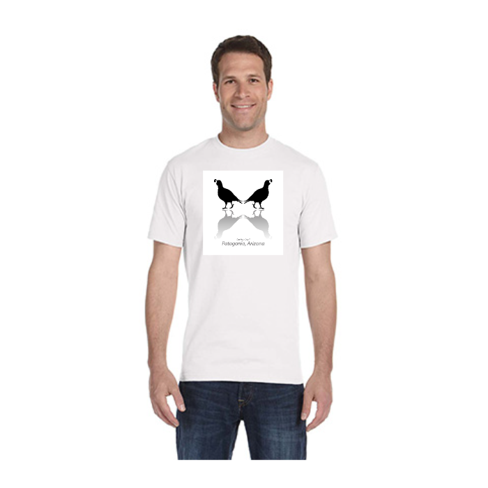 Unisex Adult Heavy Cotton T-Shirt | Gildan 5000