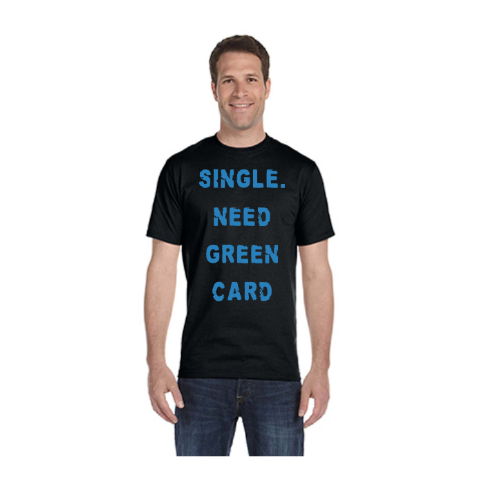 Same Day T-Shirt Printing | Gildan G500