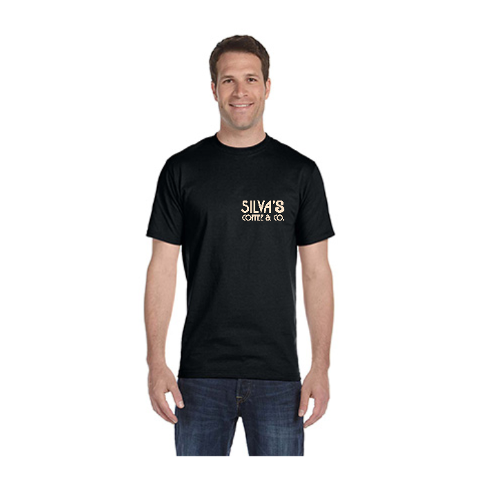 Unisex Adult Heavy Cotton T-Shirt | Gildan 5000