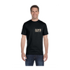 Unisex Adult Heavy Cotton T-Shirt | Gildan 5000