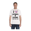 Unisex Adult Heavy Cotton T-Shirt | Gildan 5000