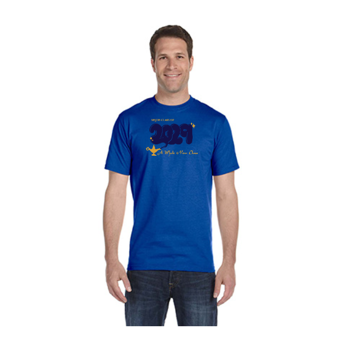 Unisex Adult Heavy Cotton T-Shirt | Gildan 5000
