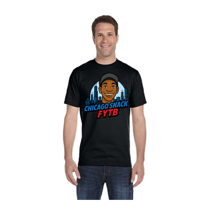 Same Day T-Shirt Printing | Gildan G500