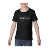 Toddler Cotton Jersey T-Shirt  | Rabbit Skins 3301