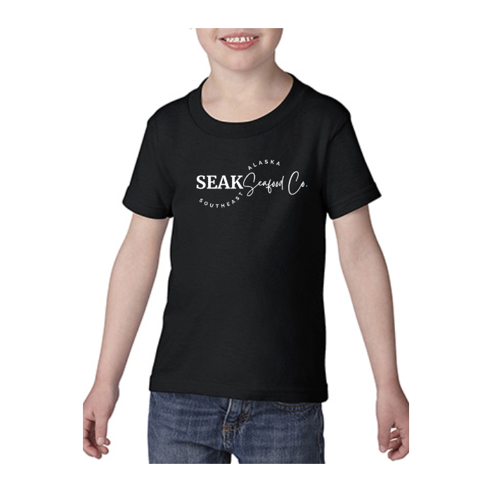 Toddler Cotton Jersey T-Shirt  | Rabbit Skins 3301