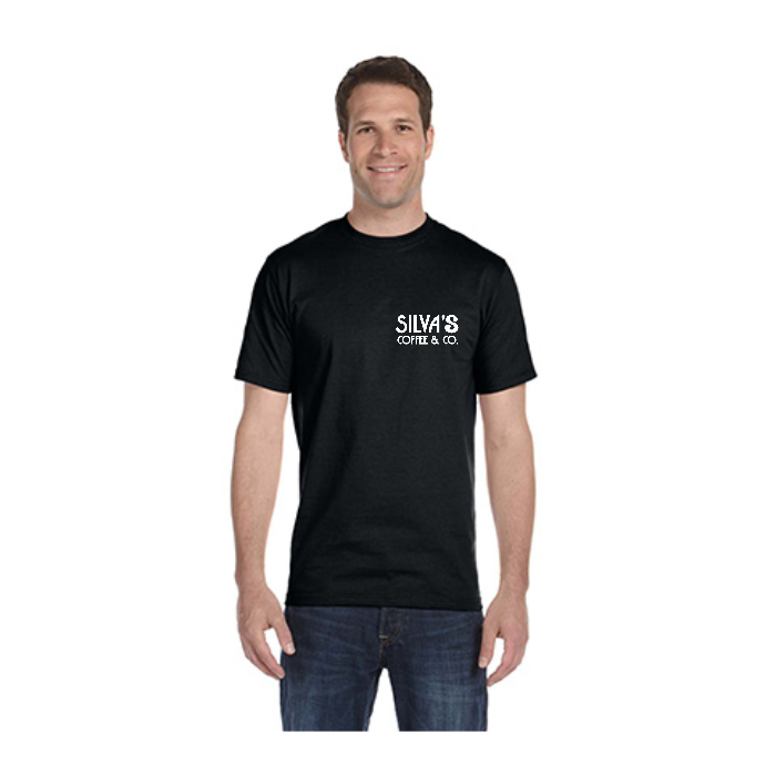 Unisex Adult Heavy Cotton T-Shirt | Gildan 5000