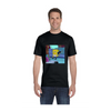 Unisex Adult Heavy Cotton T-Shirt | Gildan 5000