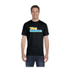 Unisex Adult Heavy Cotton T-Shirt | Gildan 5000
