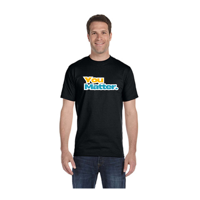 Unisex Adult Heavy Cotton T-Shirt | Gildan 5000