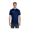 Unisex Adult Heavy Cotton T-Shirt | Gildan 5000