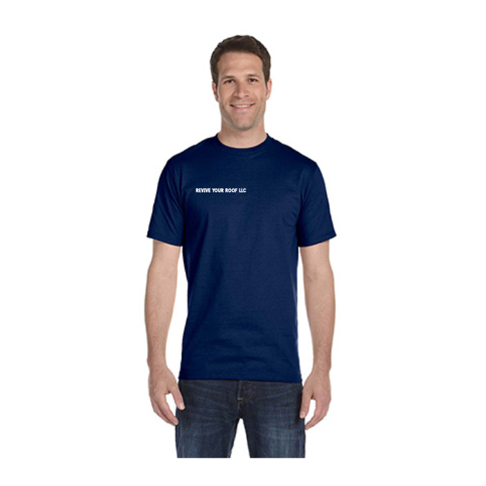 Unisex Adult Heavy Cotton T-Shirt | Gildan 5000