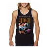 Men's Cotton Tank | Next Level 3633