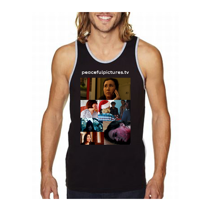 Men's Cotton Tank | Next Level 3633
