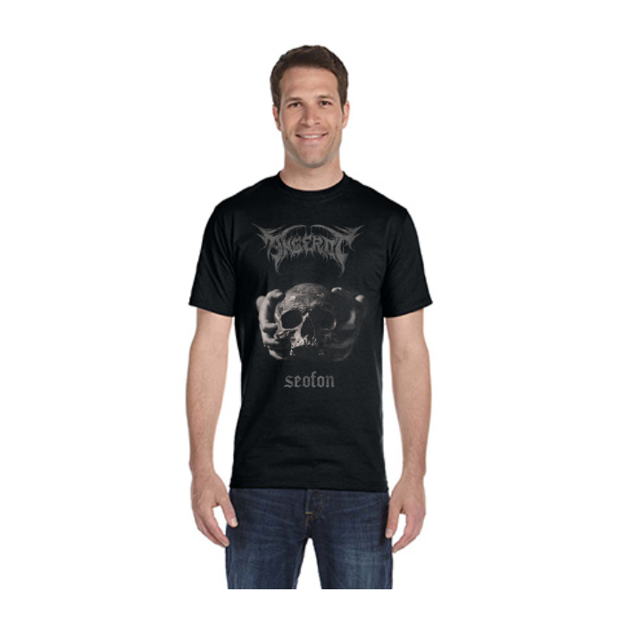 Unisex Adult Heavy Cotton T-Shirt | Gildan 5000