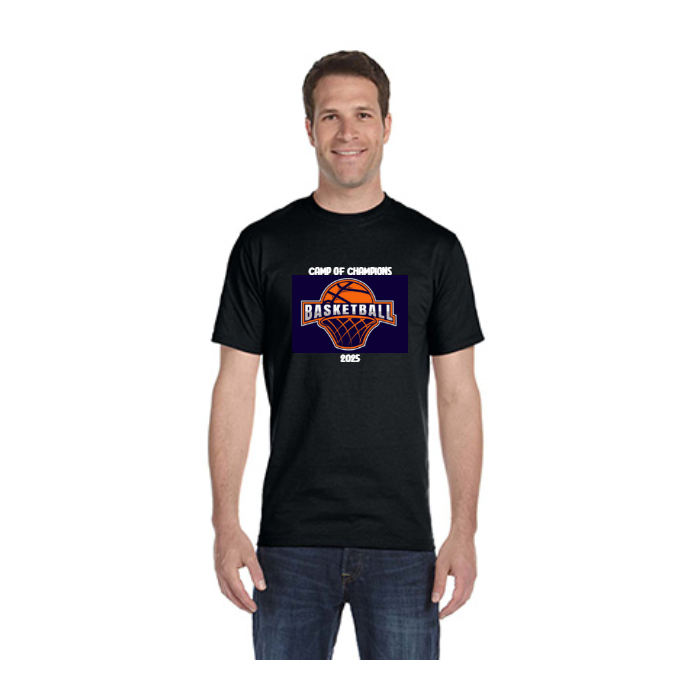 Same Day T-Shirt Printing | Gildan G500