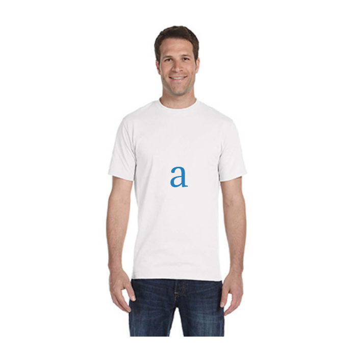 Same Day T-Shirt Printing | Gildan G500