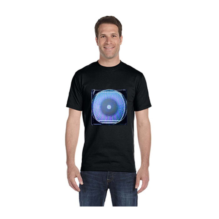 Unisex Adult Heavy Cotton T-Shirt | Gildan 5000
