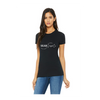 Ladies' Relaxed Jersey Short-Sleeve T-Shirt | Bella+Canvas 6400