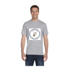 Unisex Adult Heavy Cotton T-Shirt | Gildan 5000