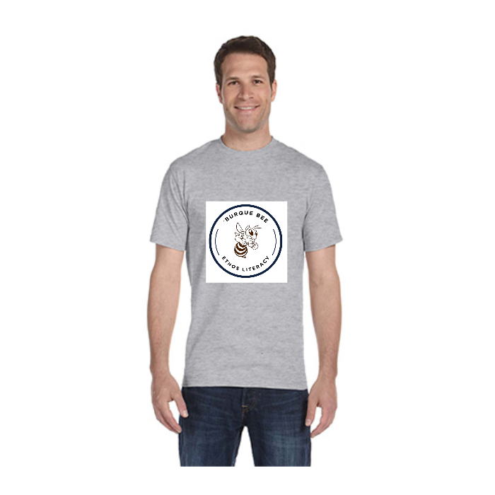 Unisex Adult Heavy Cotton T-Shirt | Gildan 5000