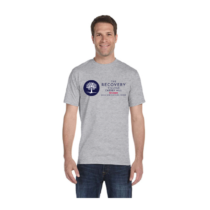 Unisex Adult Heavy Cotton T-Shirt | Gildan 5000