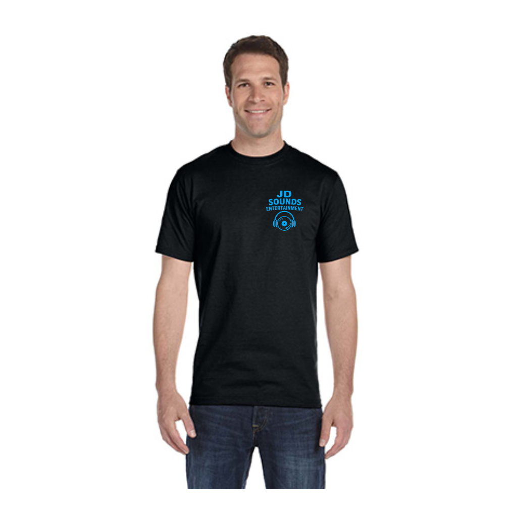 Unisex Adult Heavy Cotton T-Shirt | Gildan 5000