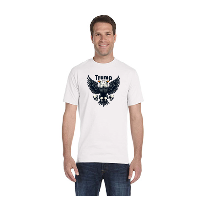 Unisex Adult Heavy Cotton T-Shirt | Gildan 5000