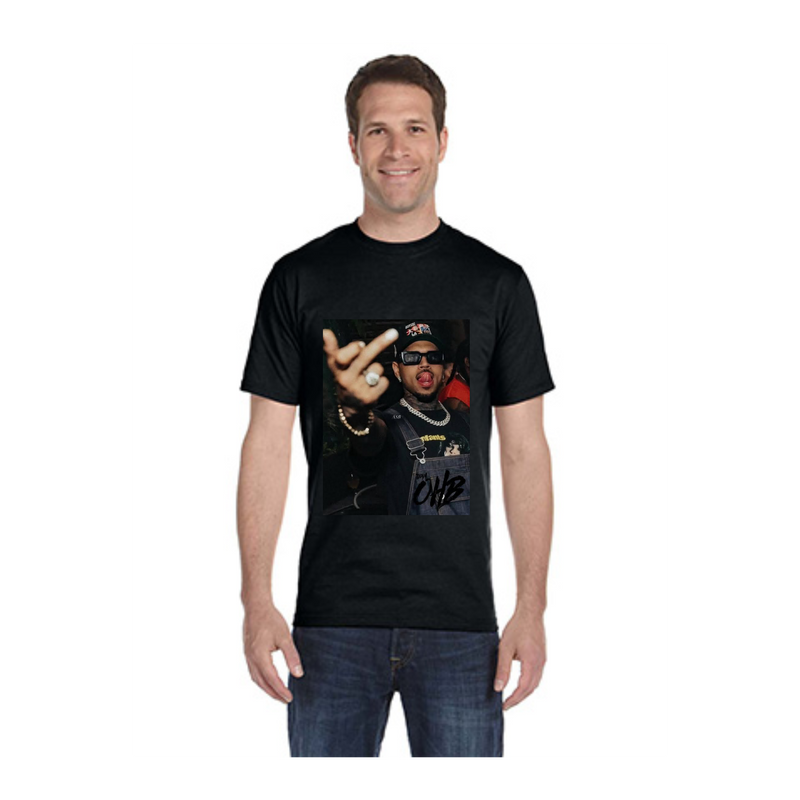 Same Day T-Shirt Printing | Gildan G500