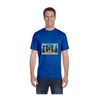 Unisex Adult Heavy Cotton T-Shirt | Gildan 5000