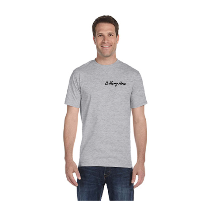 Same Day T-Shirt Printing | Gildan G500