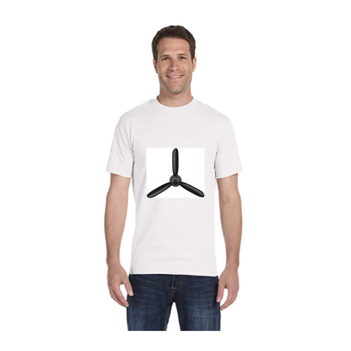 Same Day T-Shirt Printing | Gildan G500
