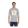 Unisex Adult Heavy Cotton T-Shirt | Gildan 5000