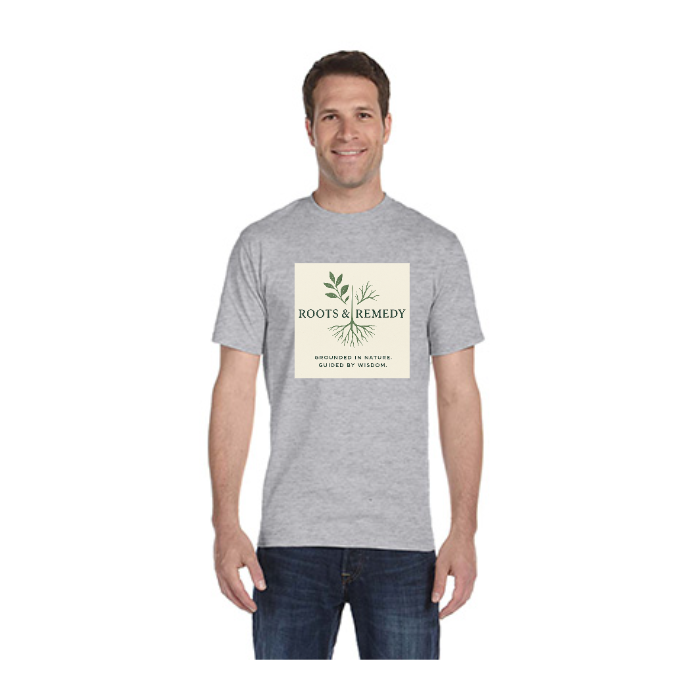 Unisex Adult Heavy Cotton T-Shirt | Gildan 5000