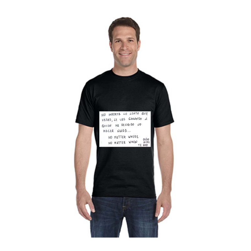 Unisex Adult Heavy Cotton T-Shirt | Gildan 5000