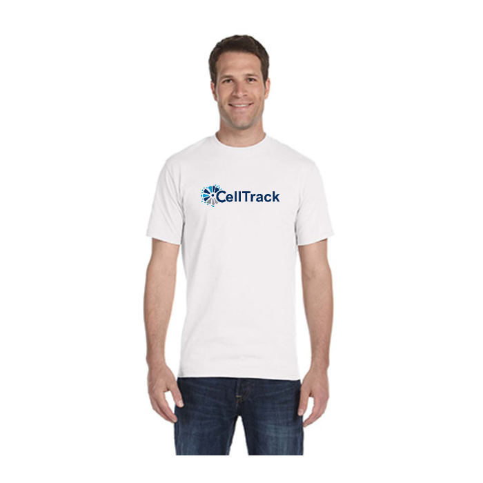Unisex Adult Heavy Cotton T-Shirt | Gildan 5000