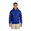 Adult Heavy Blend™ 8 oz., 50/50 Pullover Hooded Sweatshirt | Gildan G185