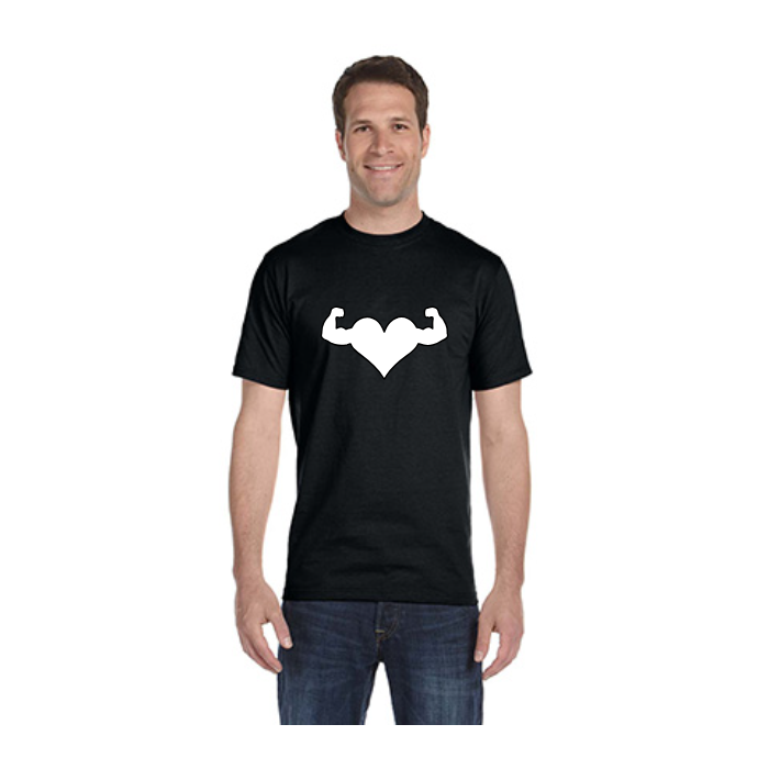 Same Day T-Shirt Printing | Gildan G500