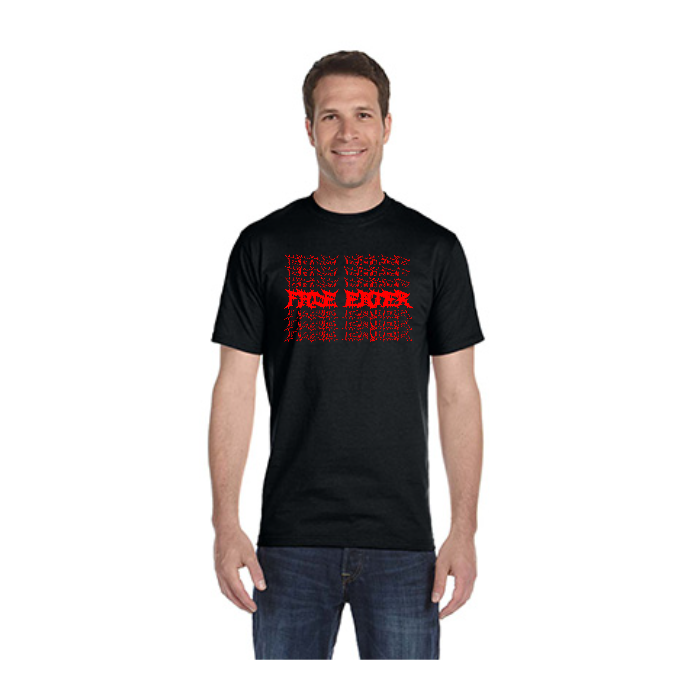 Unisex Adult Heavy Cotton T-Shirt | Gildan 5000