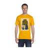 Unisex Adult Heavy Cotton T-Shirt | Gildan 5000